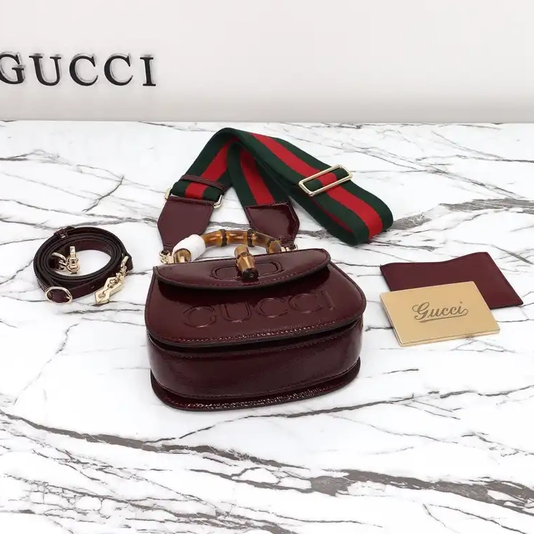 Brother sam 2407YA0012 Bags Gucci 0704